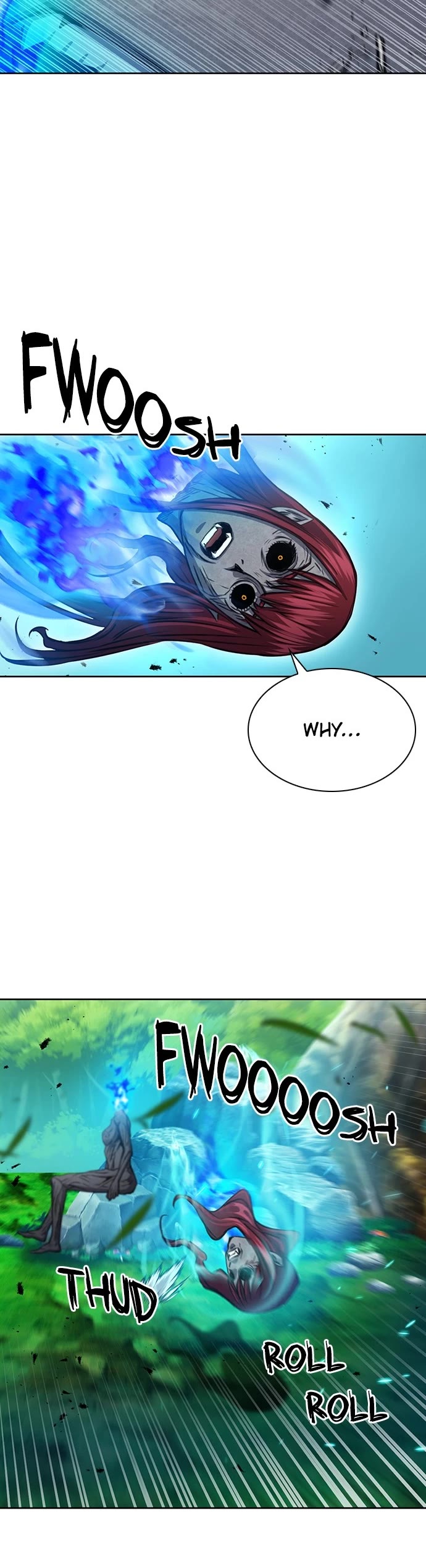 Seoul Station Druid chapter 91 page 35