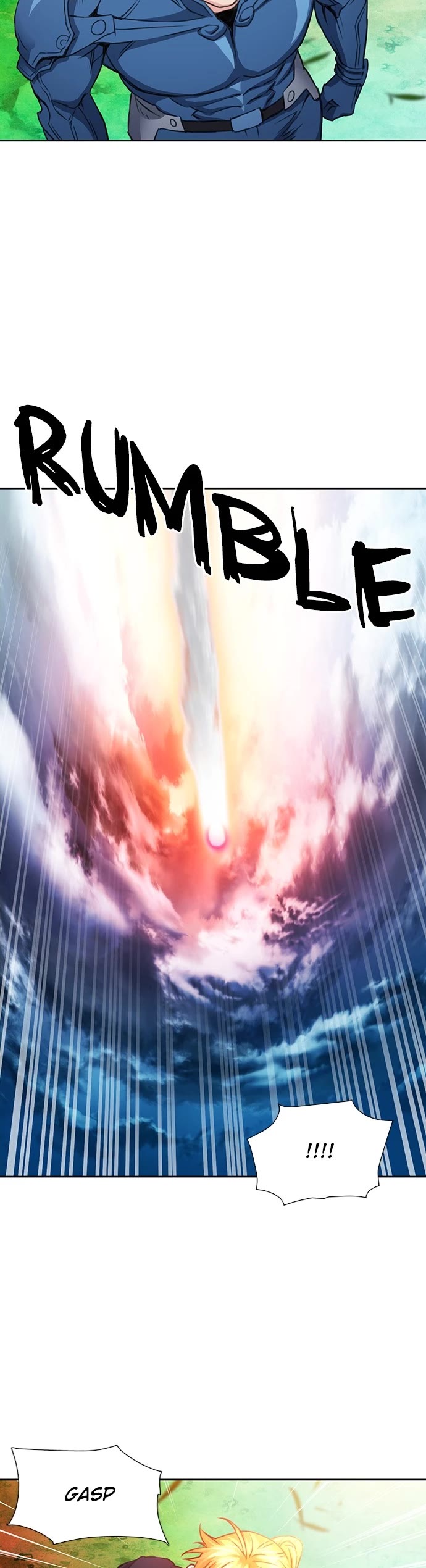 Seoul Station Druid chapter 91 page 39