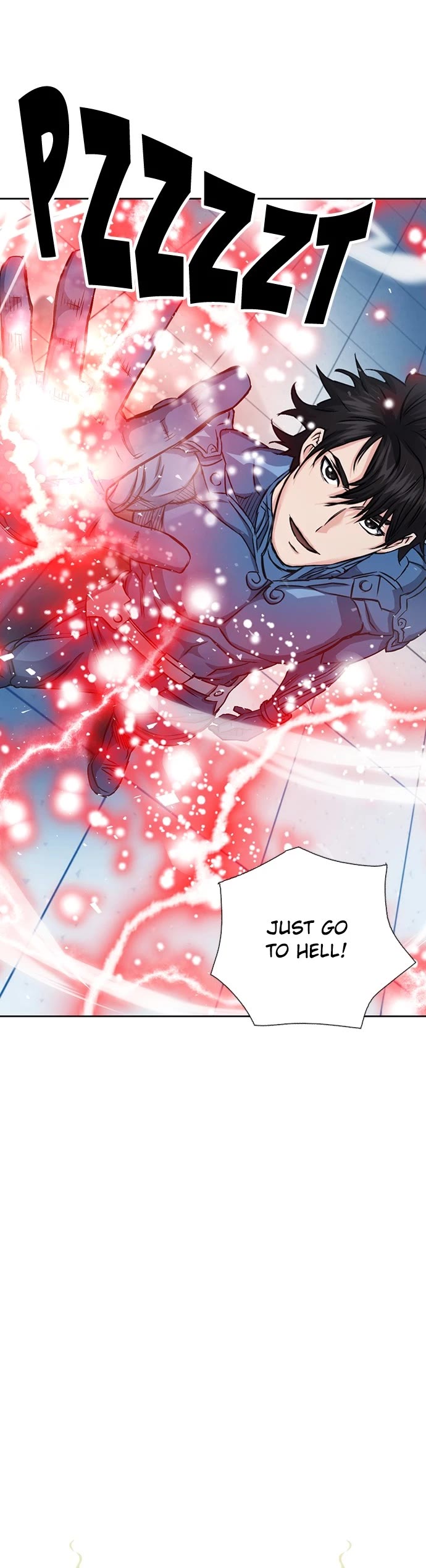 Seoul Station Druid chapter 91 page 4