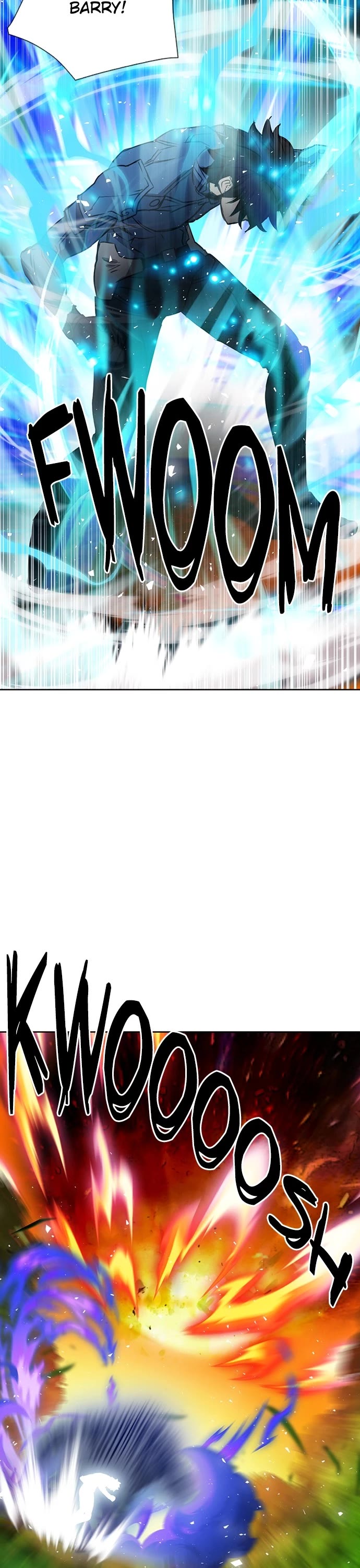 Seoul Station Druid chapter 91 page 42