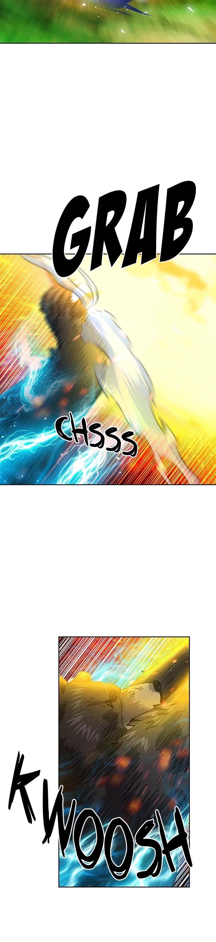 Seoul Station Druid chapter 91 page 43