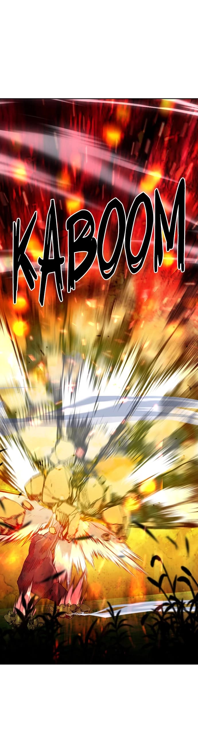 Seoul Station Druid chapter 91 page 44