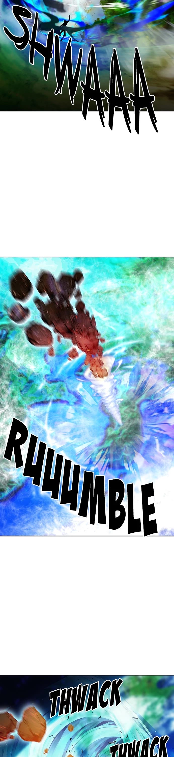 Seoul Station Druid chapter 91 page 47