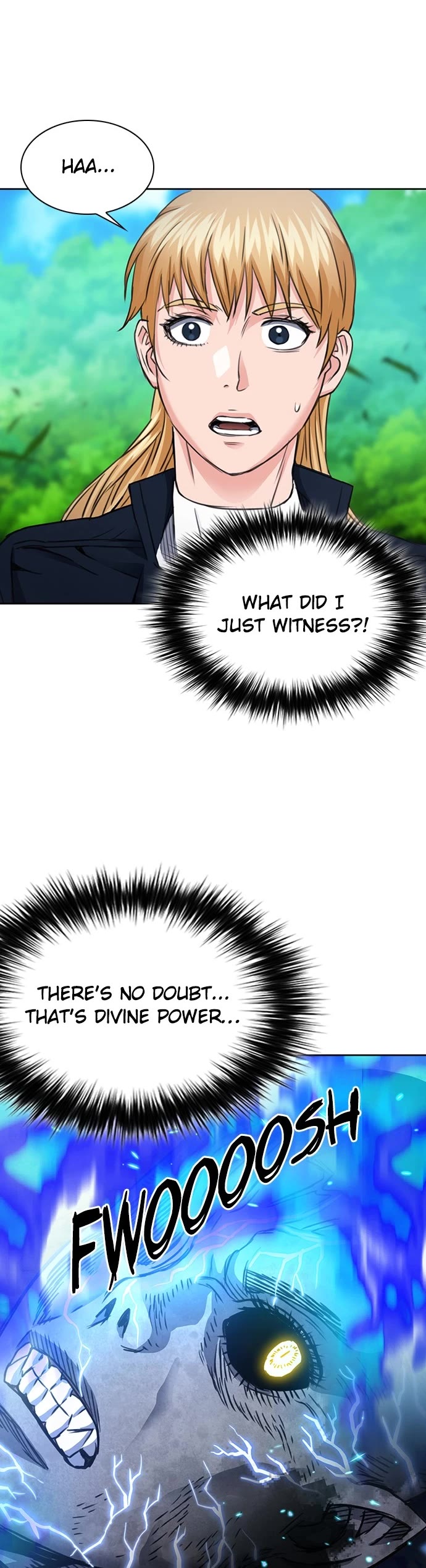 Seoul Station Druid chapter 91 page 50