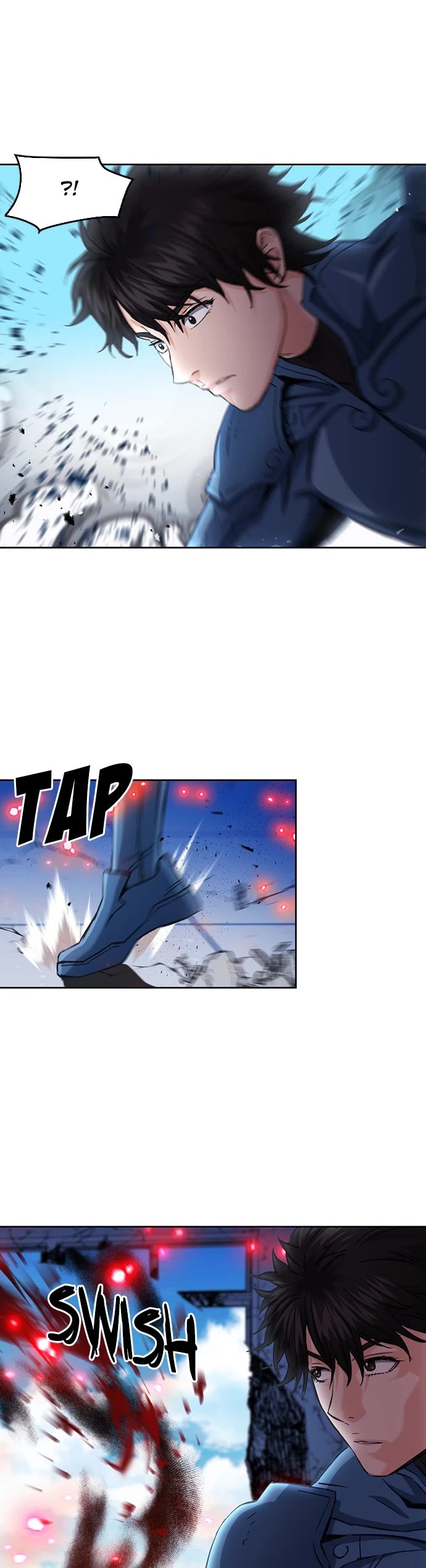 Seoul Station Druid chapter 91 page 9