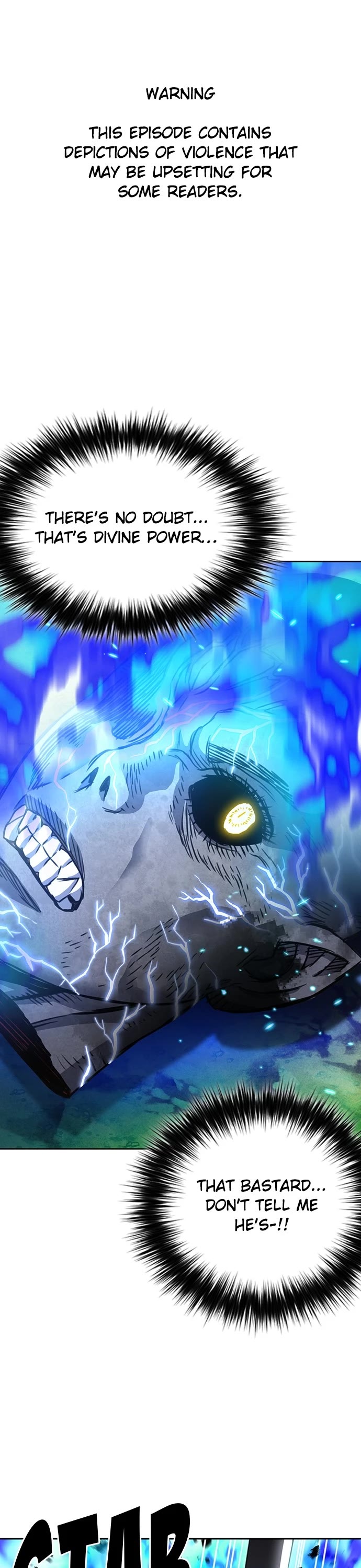 Seoul Station Druid chapter 92 page 1