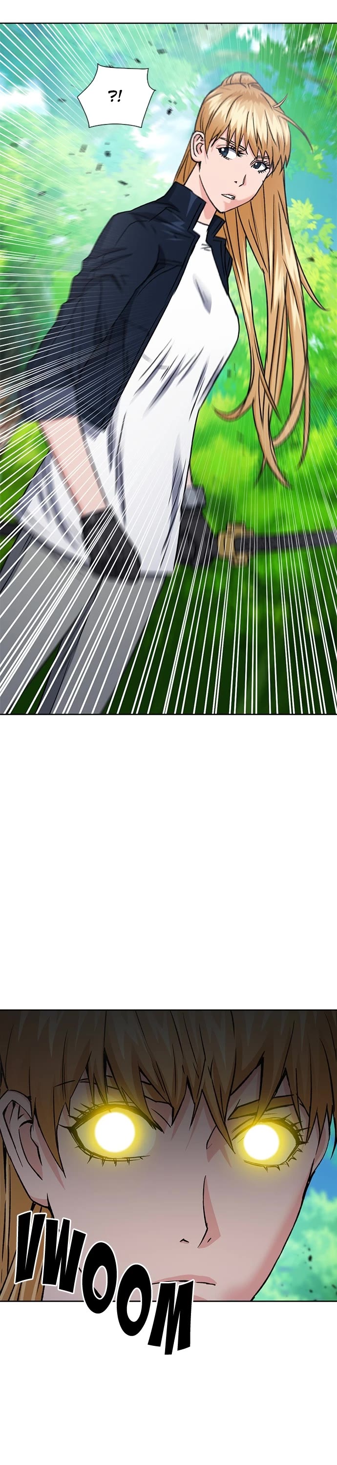 Seoul Station Druid chapter 92 page 11