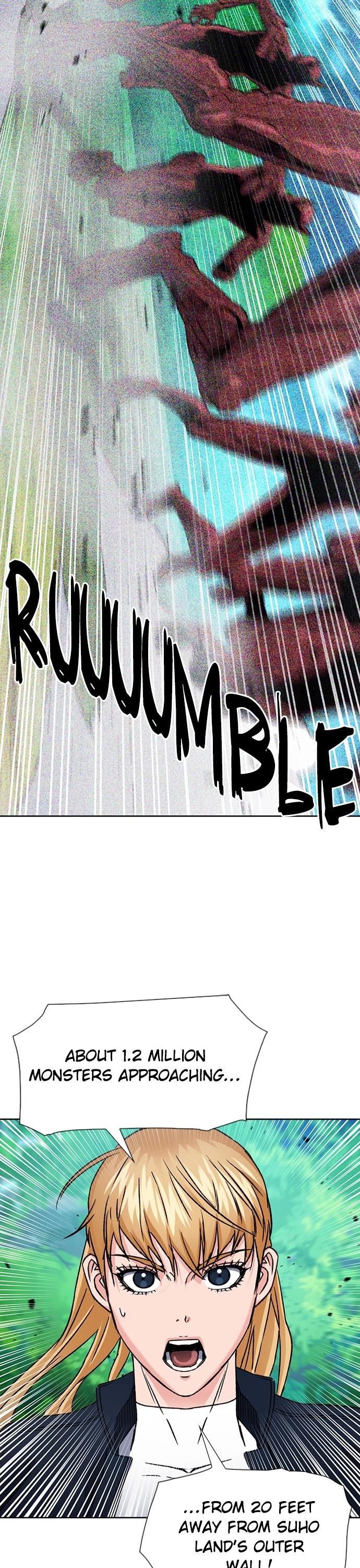 Seoul Station Druid chapter 92 page 13