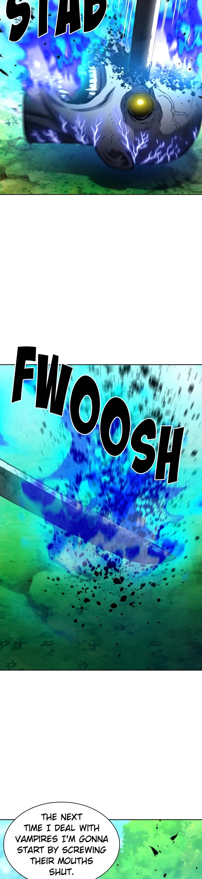 Seoul Station Druid chapter 92 page 2