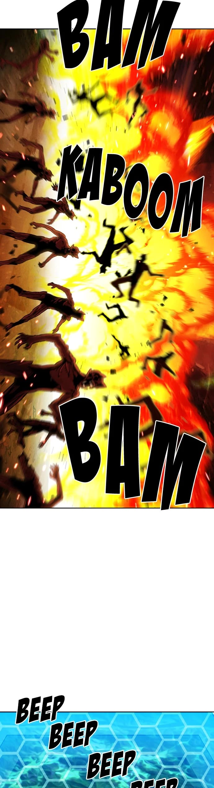 Seoul Station Druid chapter 92 page 20