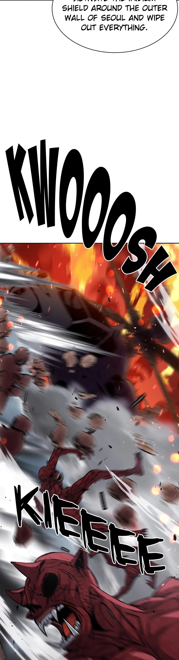 Seoul Station Druid chapter 92 page 30