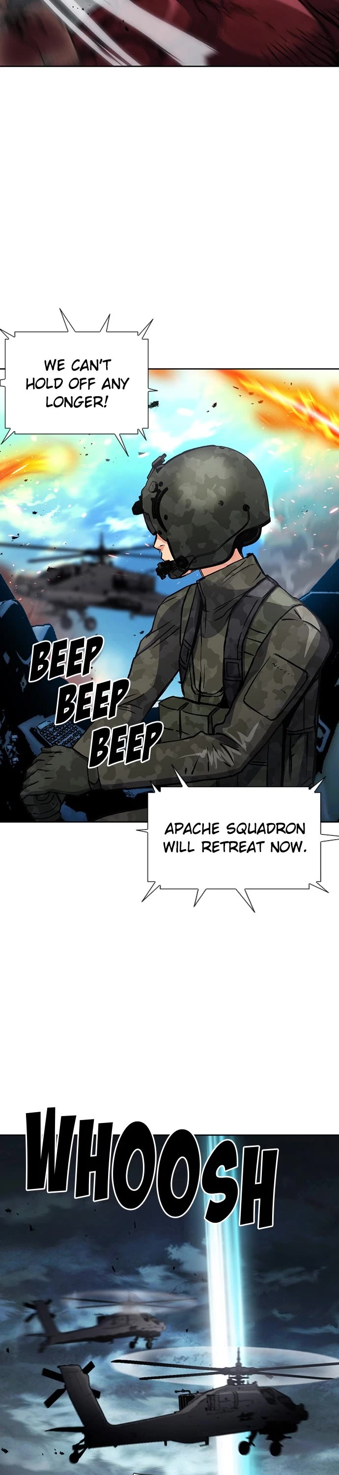 Seoul Station Druid chapter 92 page 31