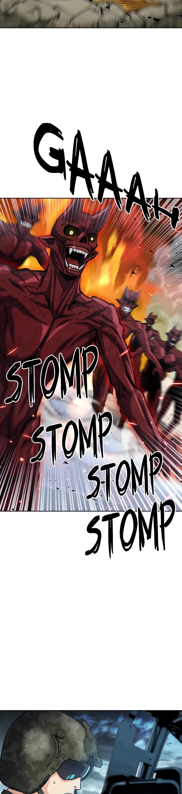 Seoul Station Druid chapter 92 page 36