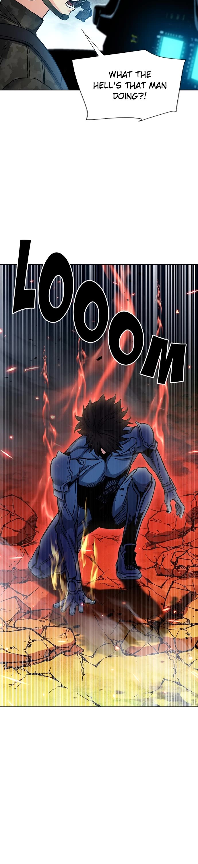 Seoul Station Druid chapter 92 page 37