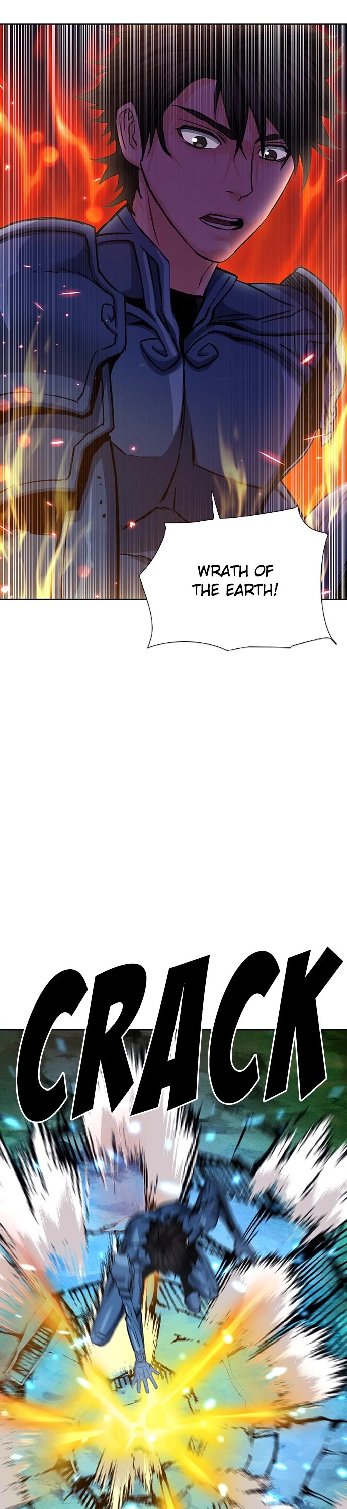 Seoul Station Druid chapter 92 page 38