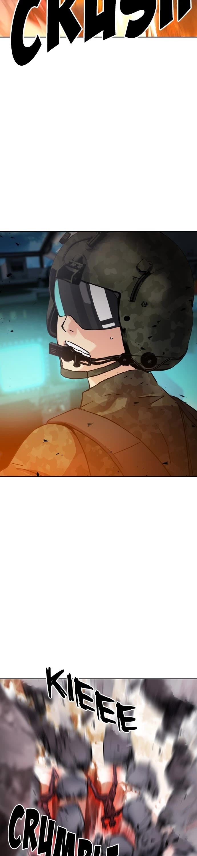 Seoul Station Druid chapter 92 page 41