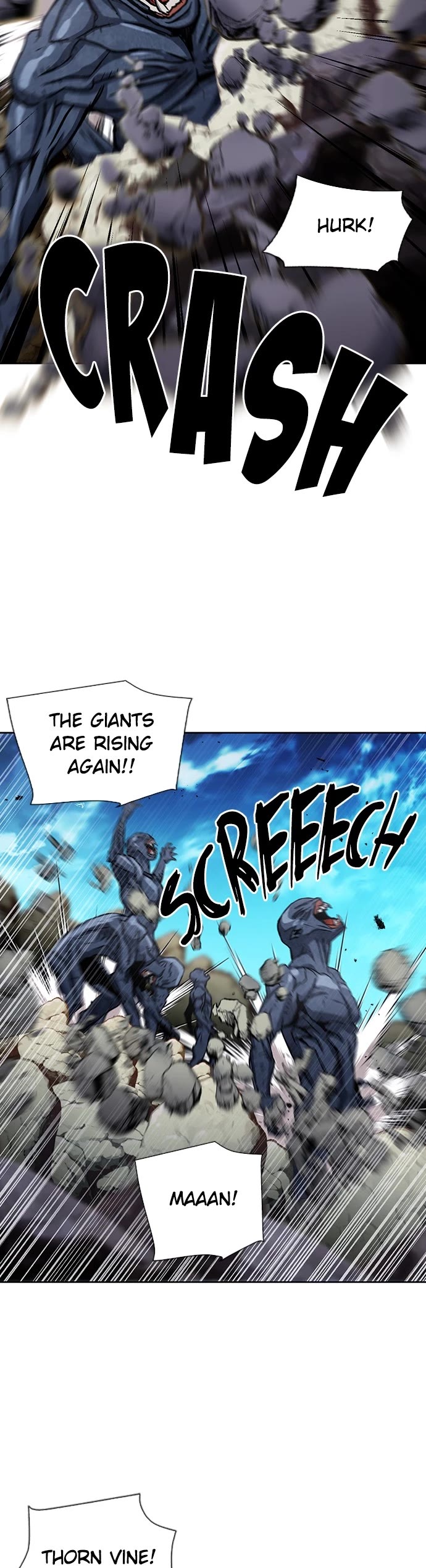 Seoul Station Druid chapter 92 page 44