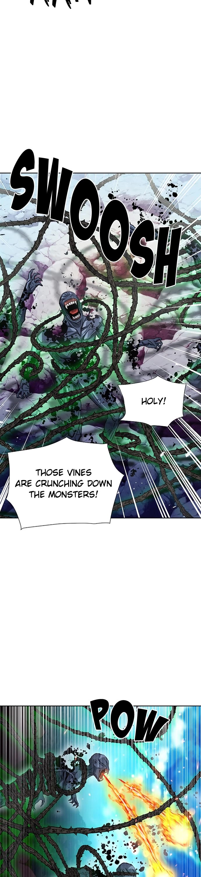 Seoul Station Druid chapter 92 page 46