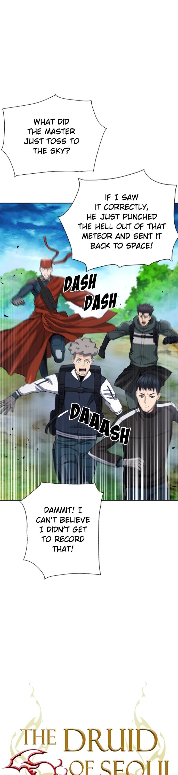 Seoul Station Druid chapter 92 page 6