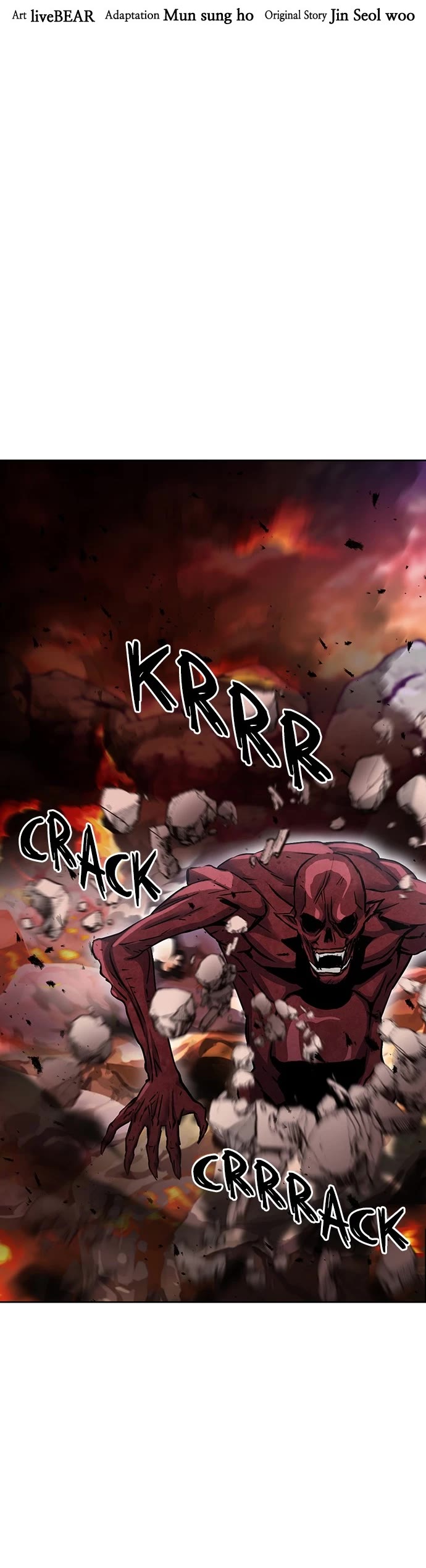 Seoul Station Druid chapter 93 page 10