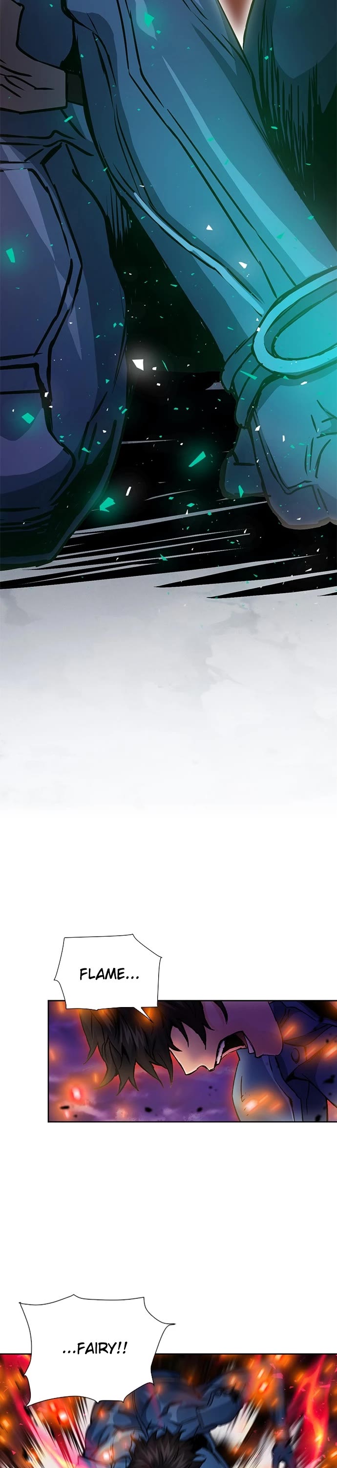 Seoul Station Druid chapter 93 page 2