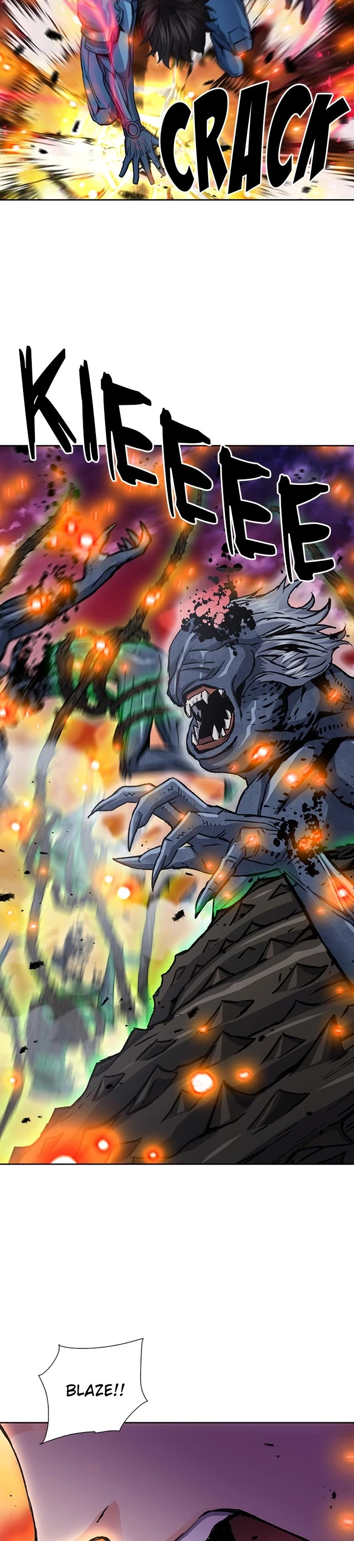 Seoul Station Druid chapter 93 page 3