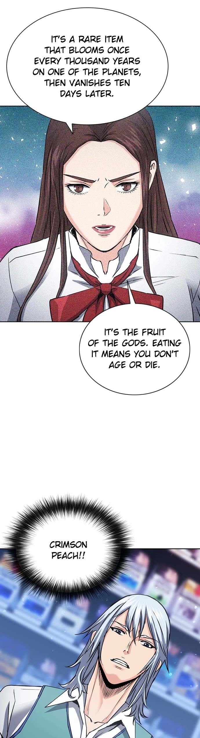 Seoul Station Druid chapter 93 page 34