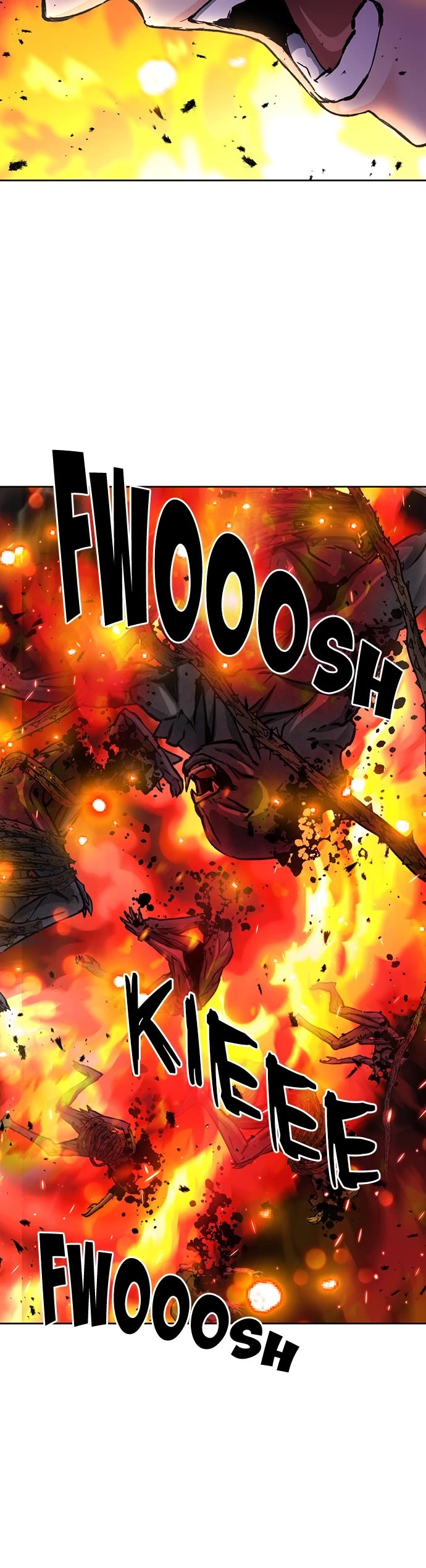 Seoul Station Druid chapter 93 page 4