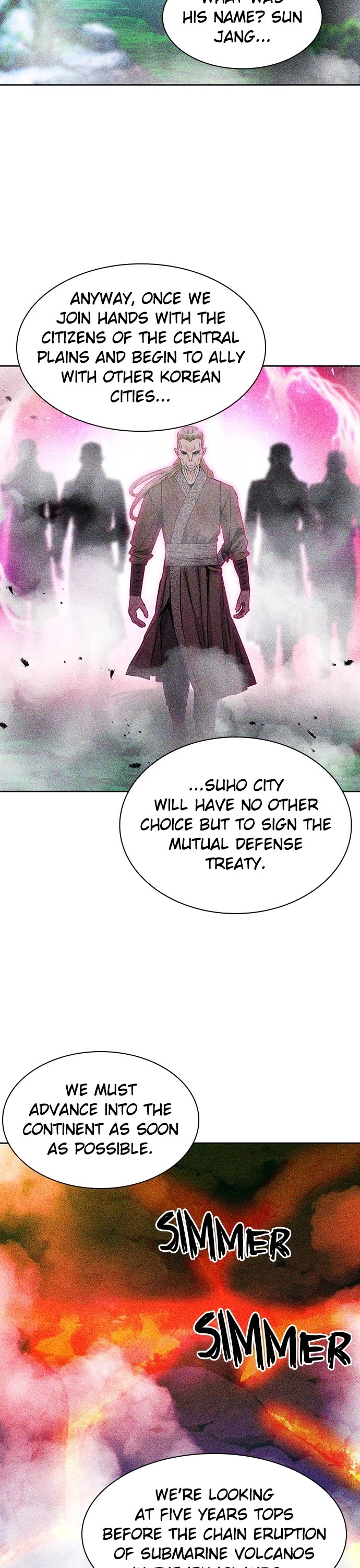 Seoul Station Druid chapter 93 page 47