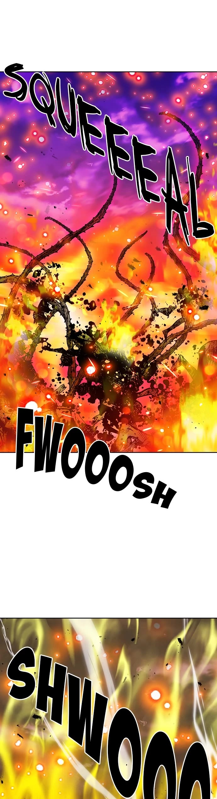 Seoul Station Druid chapter 93 page 5