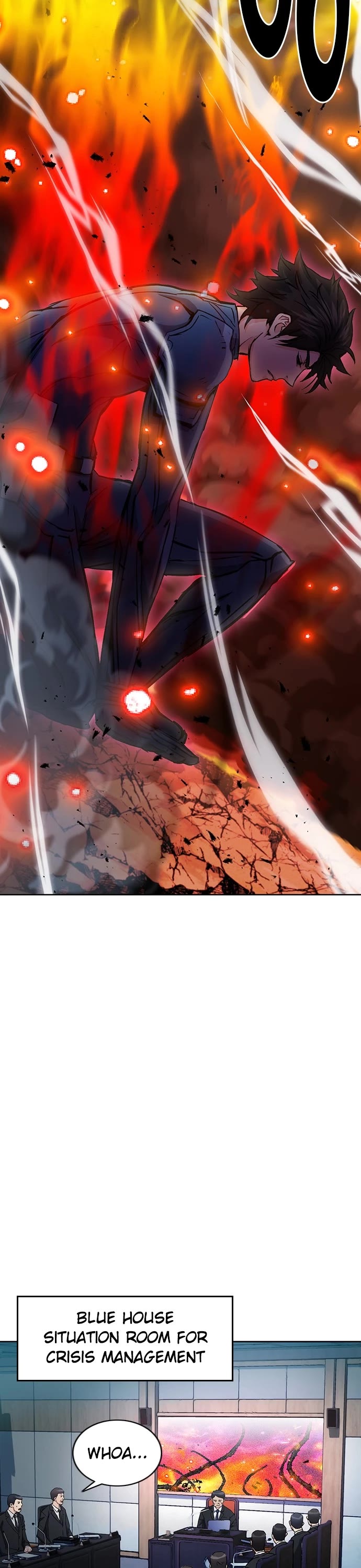 Seoul Station Druid chapter 93 page 6