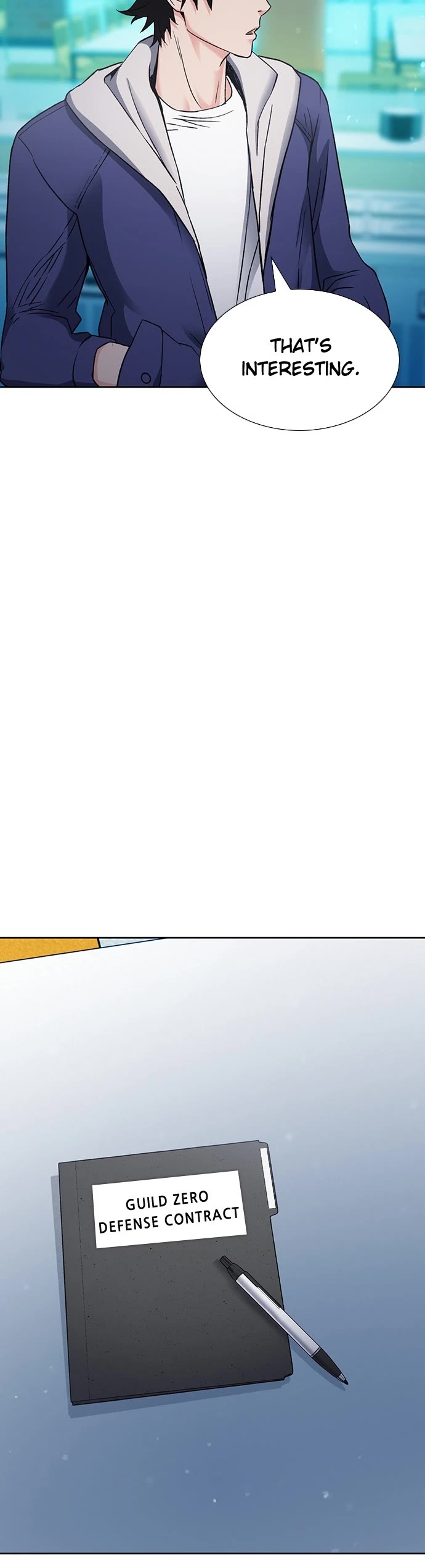 Seoul Station Druid chapter 94 page 19