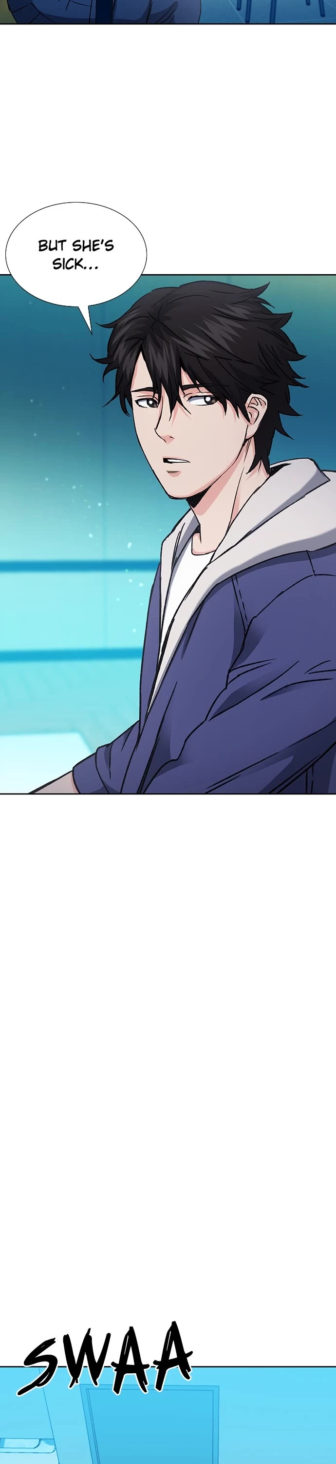 Seoul Station Druid chapter 94 page 36