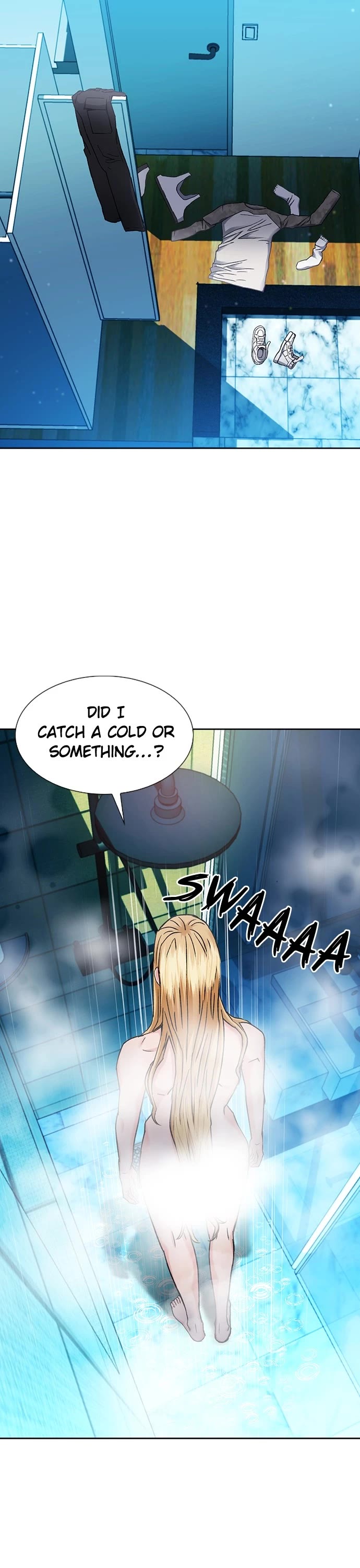 Seoul Station Druid chapter 94 page 37