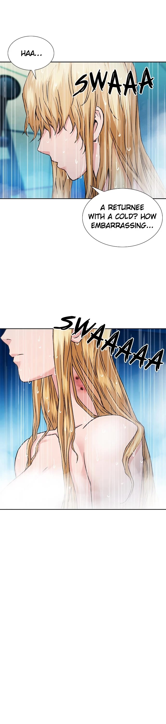 Seoul Station Druid chapter 94 page 38