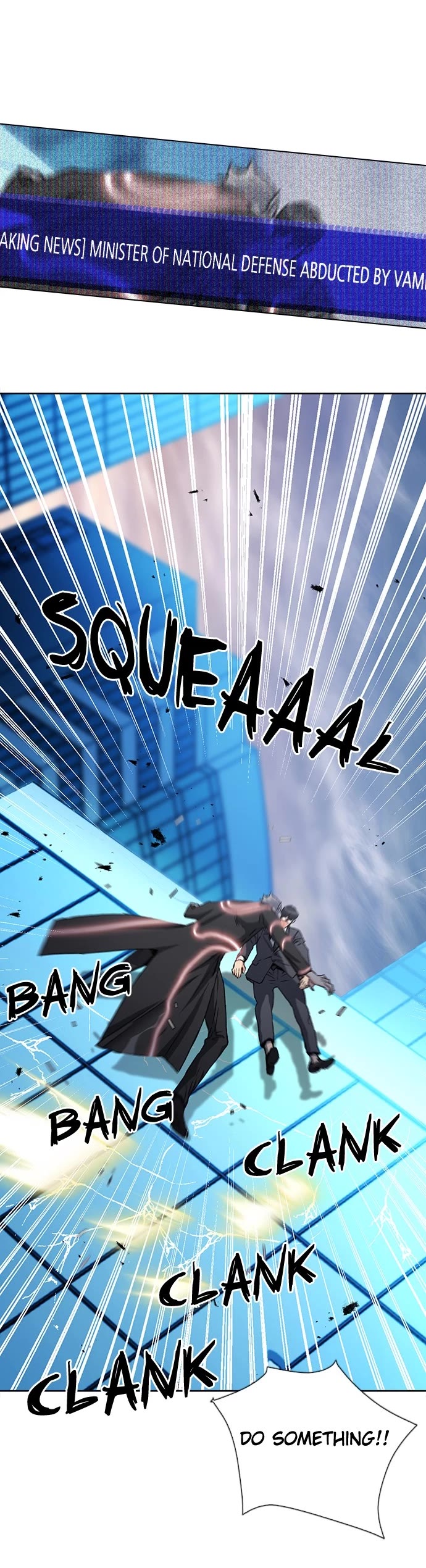 Seoul Station Druid chapter 94 page 39