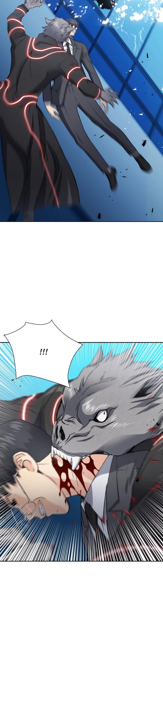 Seoul Station Druid chapter 94 page 41