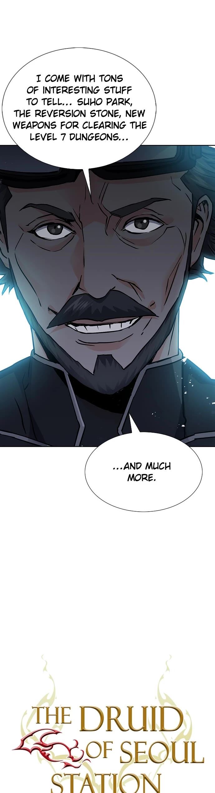 Seoul Station Druid chapter 94 page 5