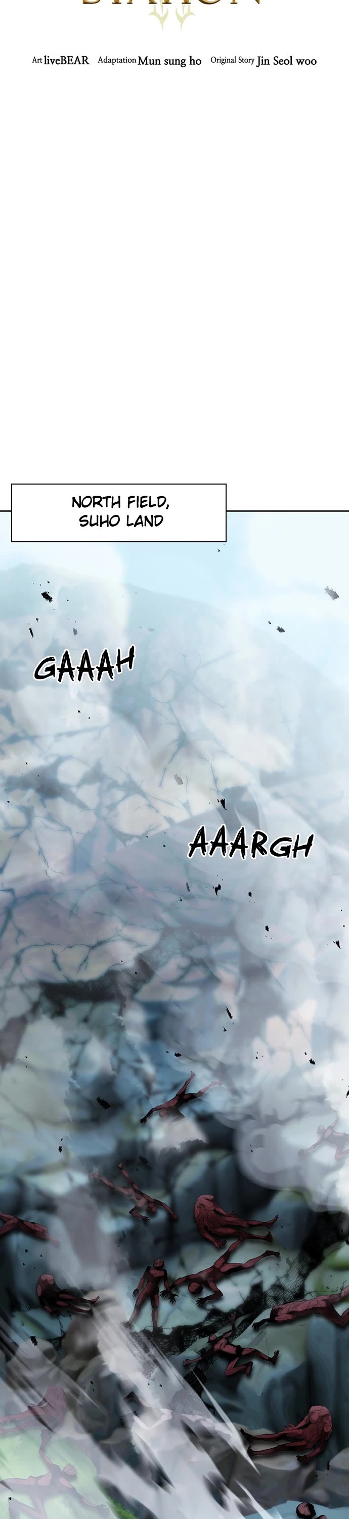 Seoul Station Druid chapter 94 page 6