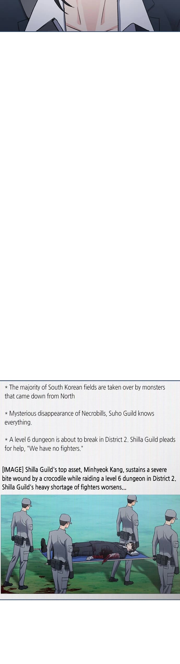 Seoul Station Druid chapter 95 page 10