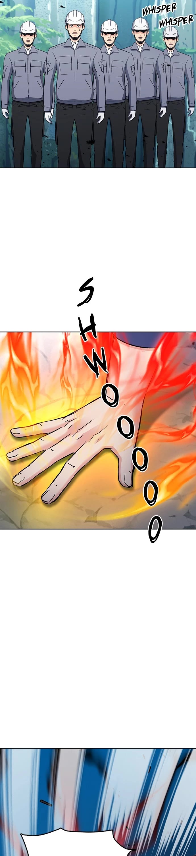 Seoul Station Druid chapter 95 page 16