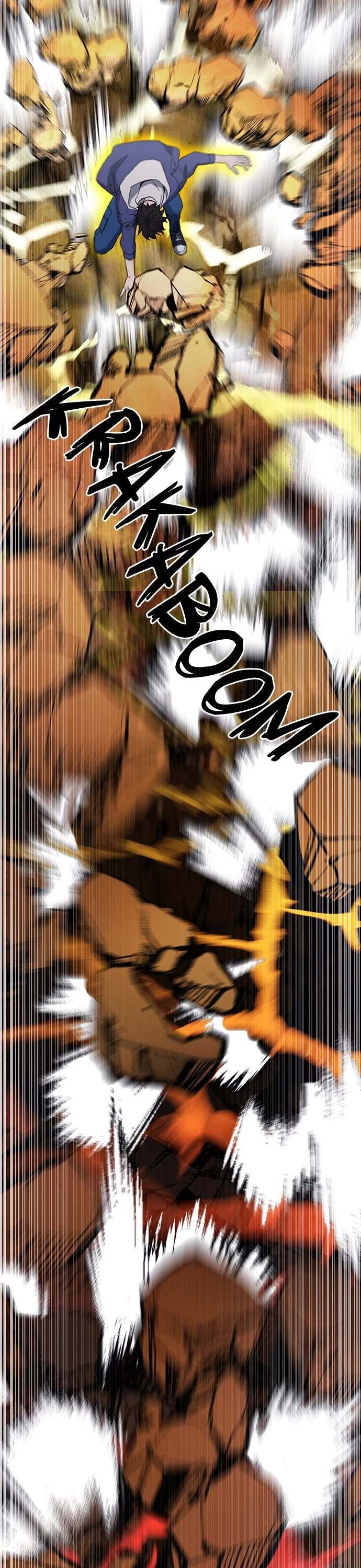 Seoul Station Druid chapter 95 page 18