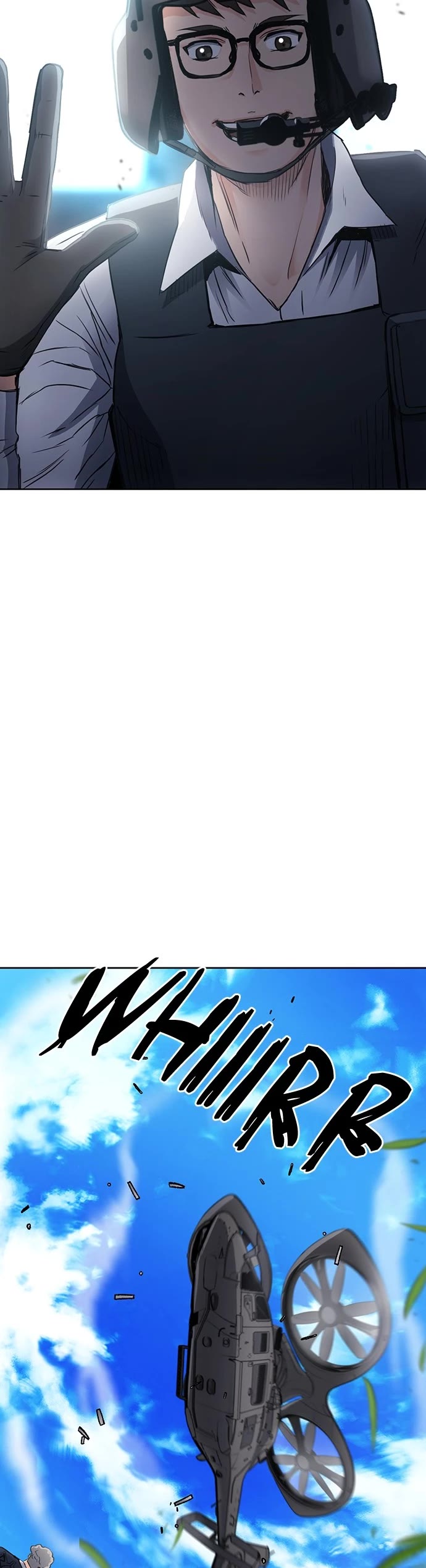 Seoul Station Druid chapter 95 page 44