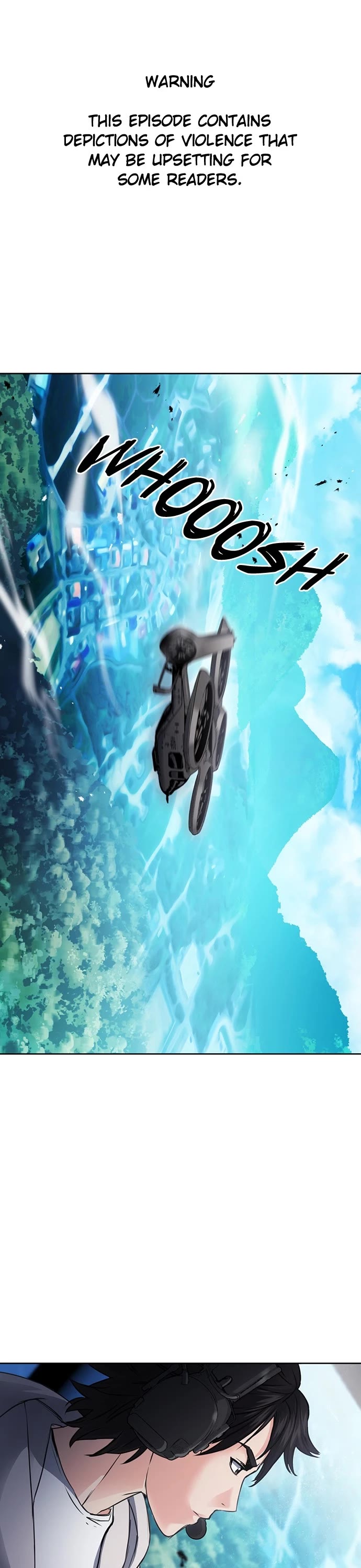 Seoul Station Druid chapter 96 page 1