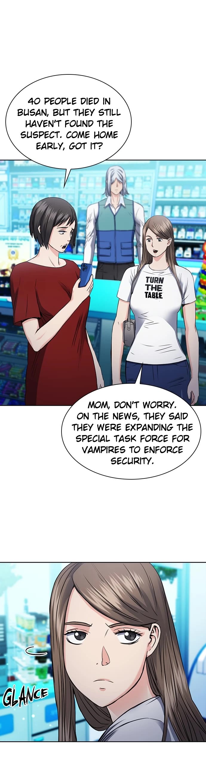 Seoul Station Druid chapter 96 page 10