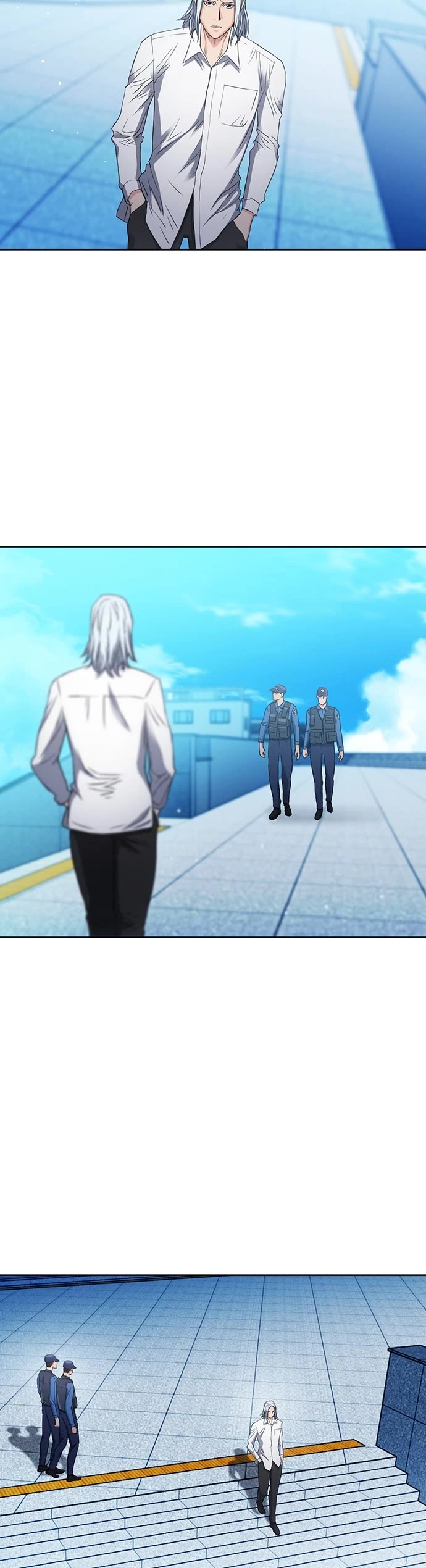 Seoul Station Druid chapter 96 page 14