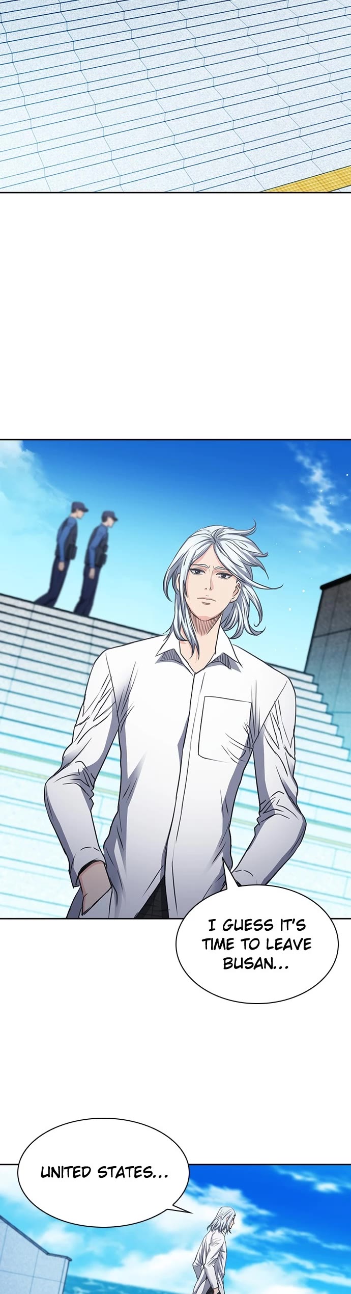 Seoul Station Druid chapter 96 page 15