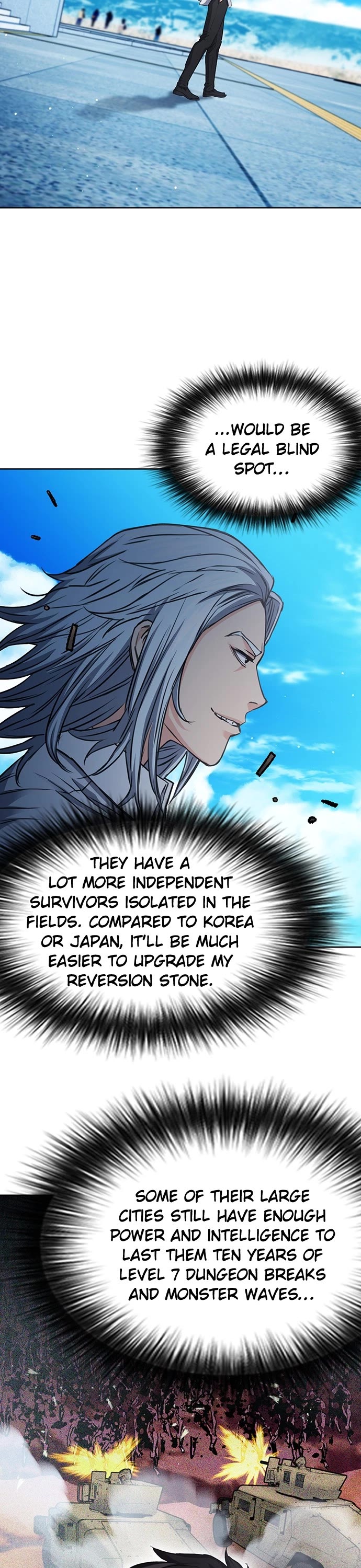 Seoul Station Druid chapter 96 page 16