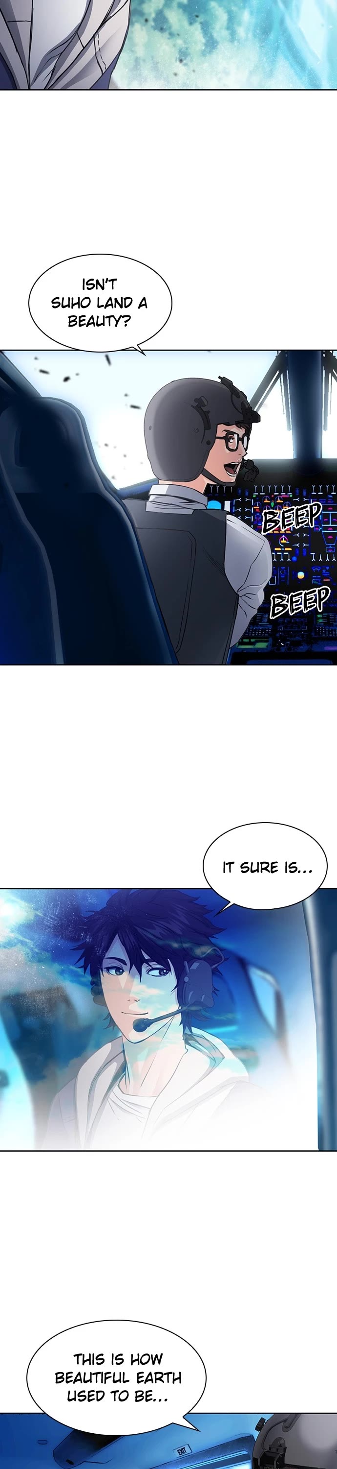 Seoul Station Druid chapter 96 page 2