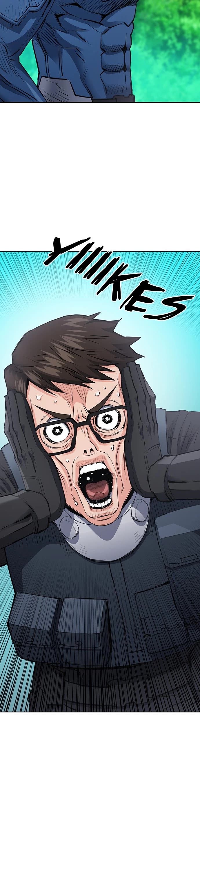 Seoul Station Druid chapter 96 page 22